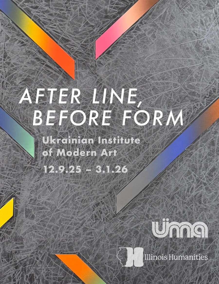 After Line, Before Form: Exhibition Tour