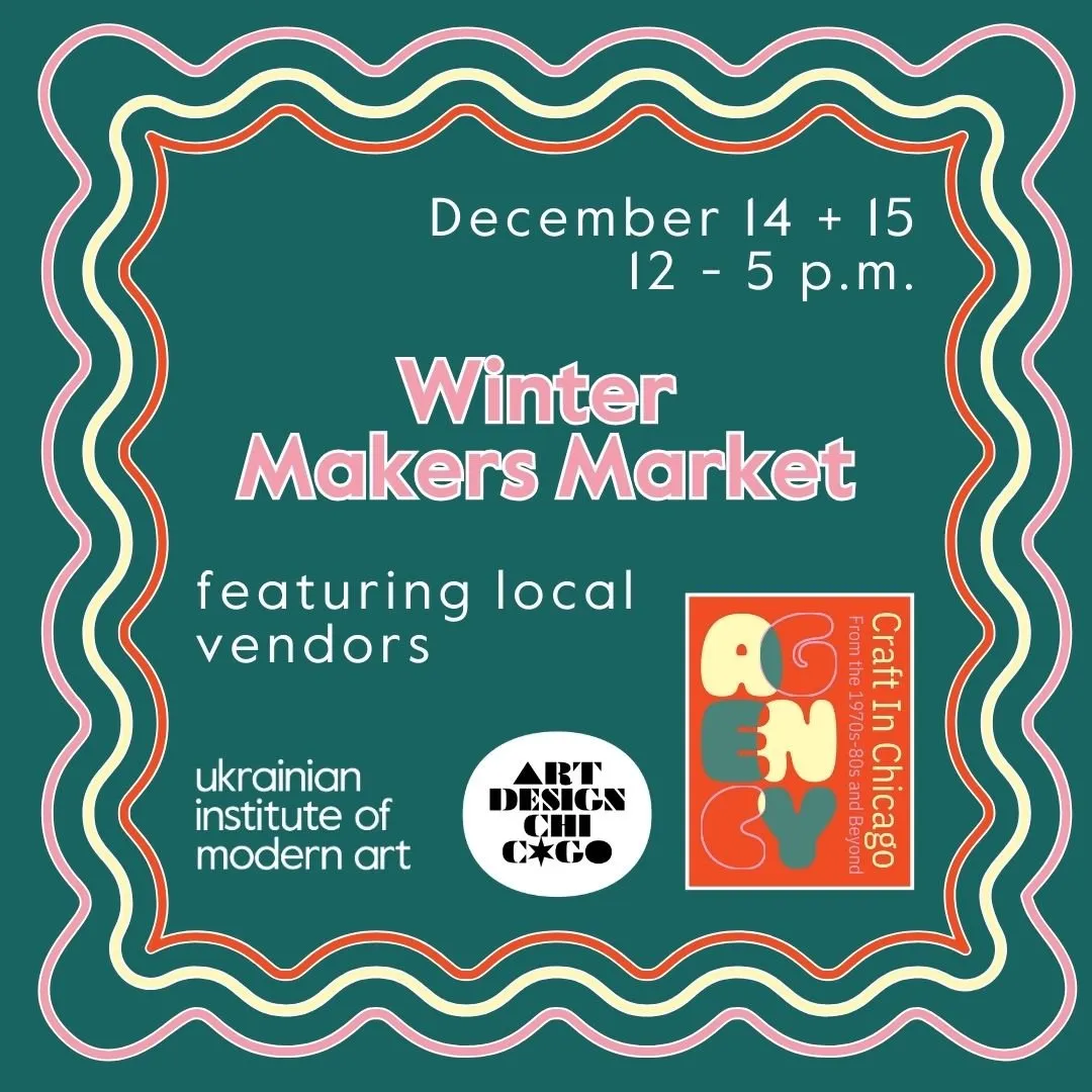 2024 UIMA Winter Maker’s Market