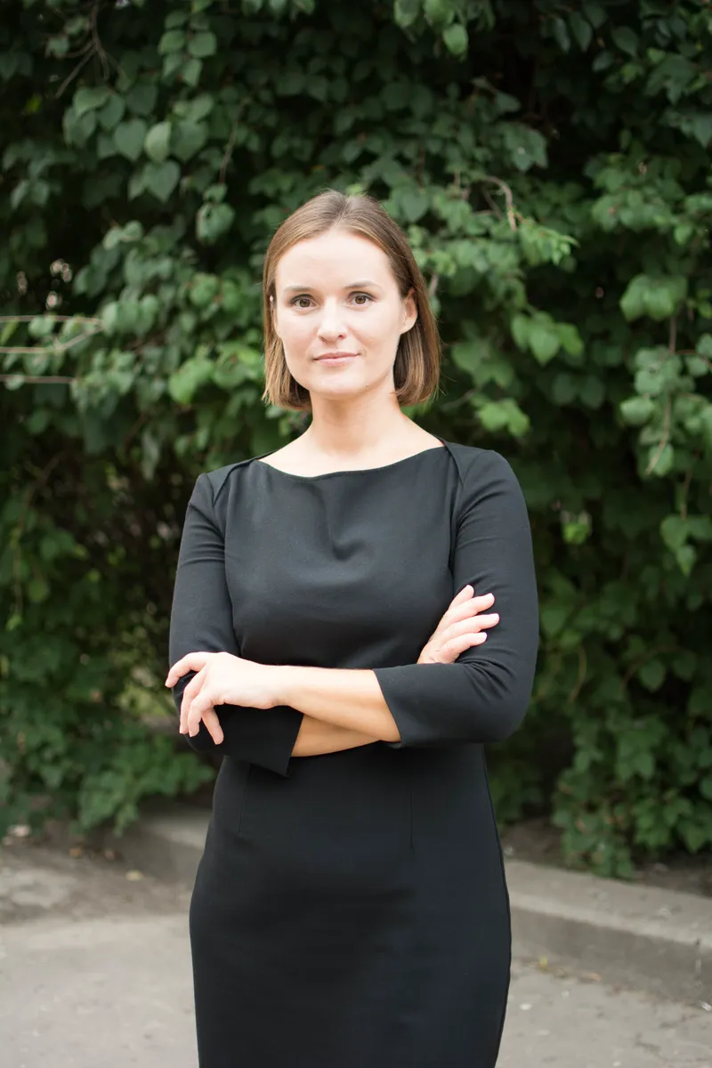 A Talk: Historic Towns of Ukraine