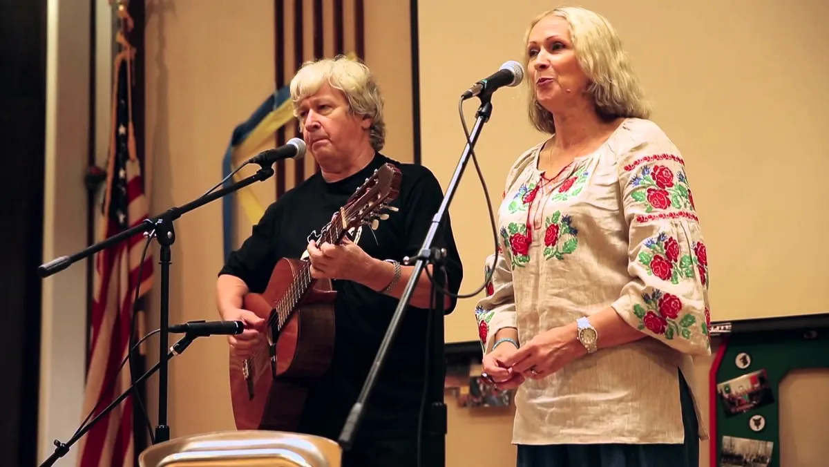 Adam and Eve: A Lyrical Evening