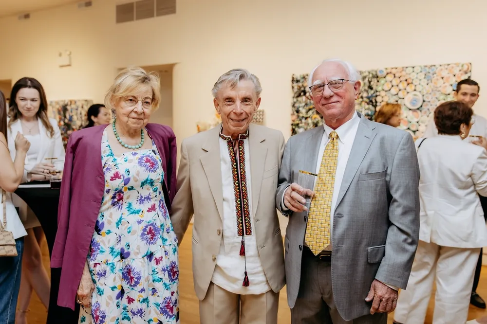 Annual Benefit Gala