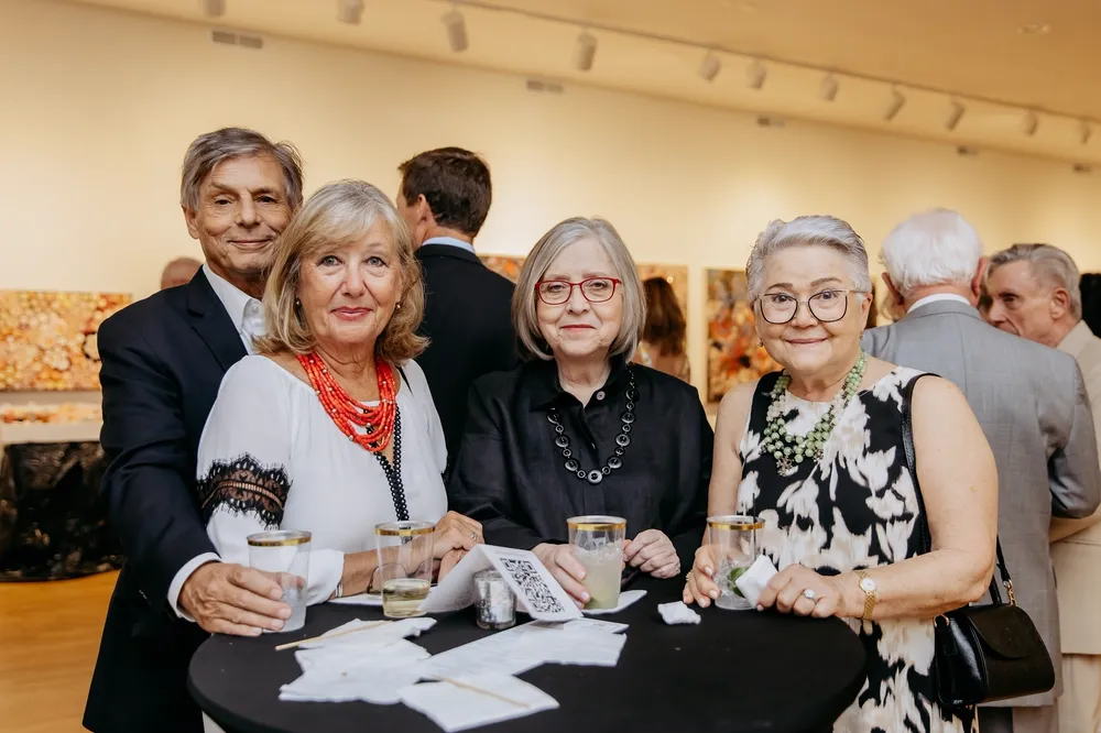 Annual Benefit Gala