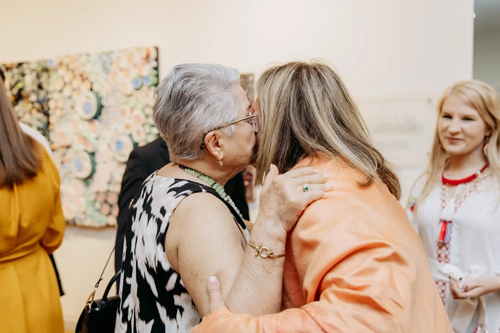 Annual Benefit Gala