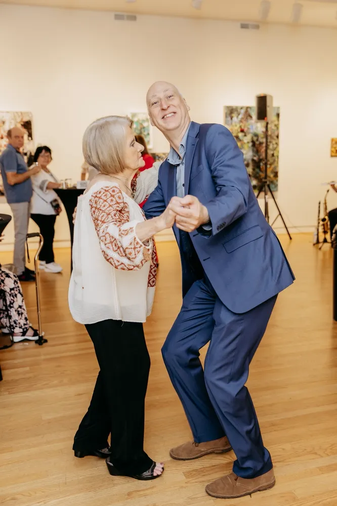 Annual Benefit Gala