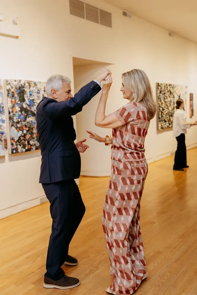 Annual Benefit Gala