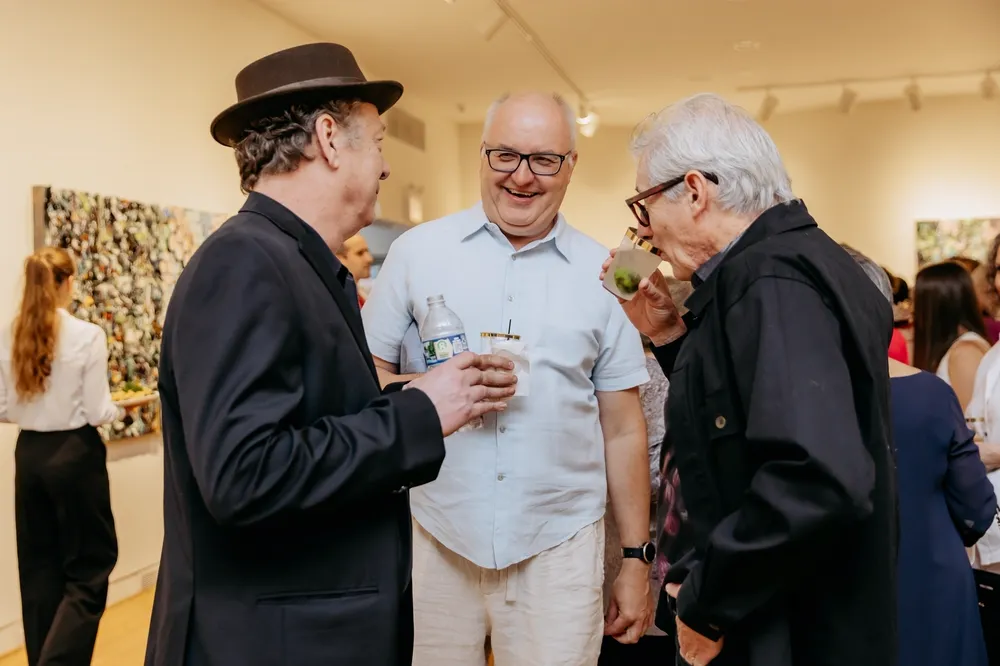 Annual Benefit Gala