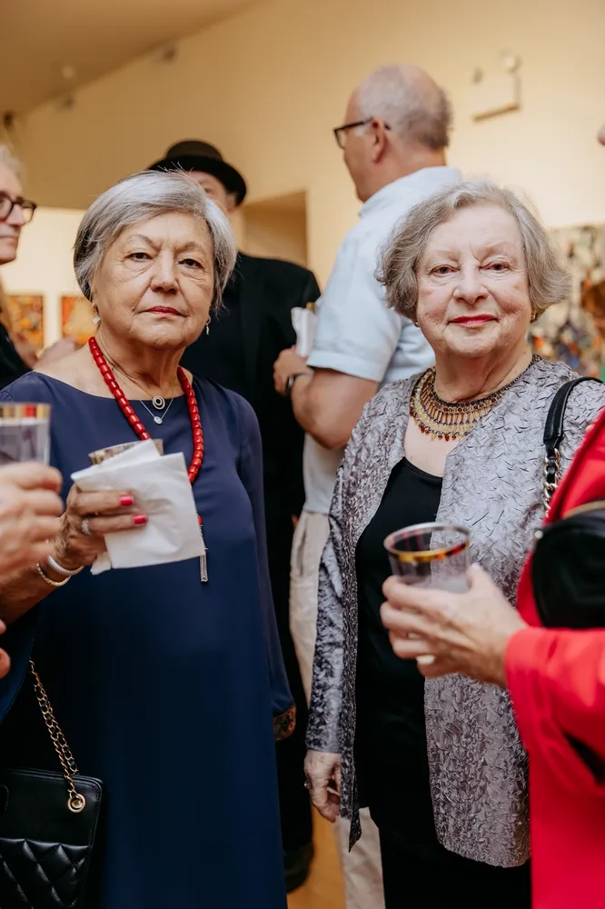 Annual Benefit Gala