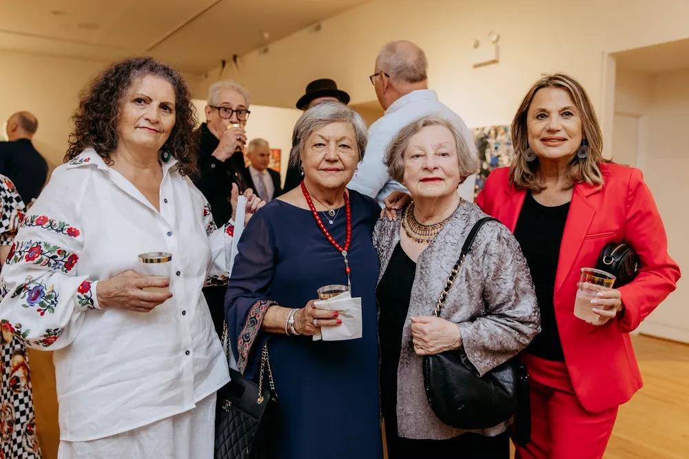 Annual Benefit Gala