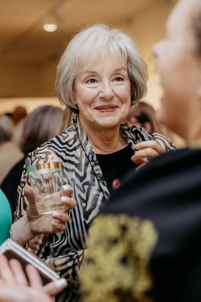 Annual Benefit Gala