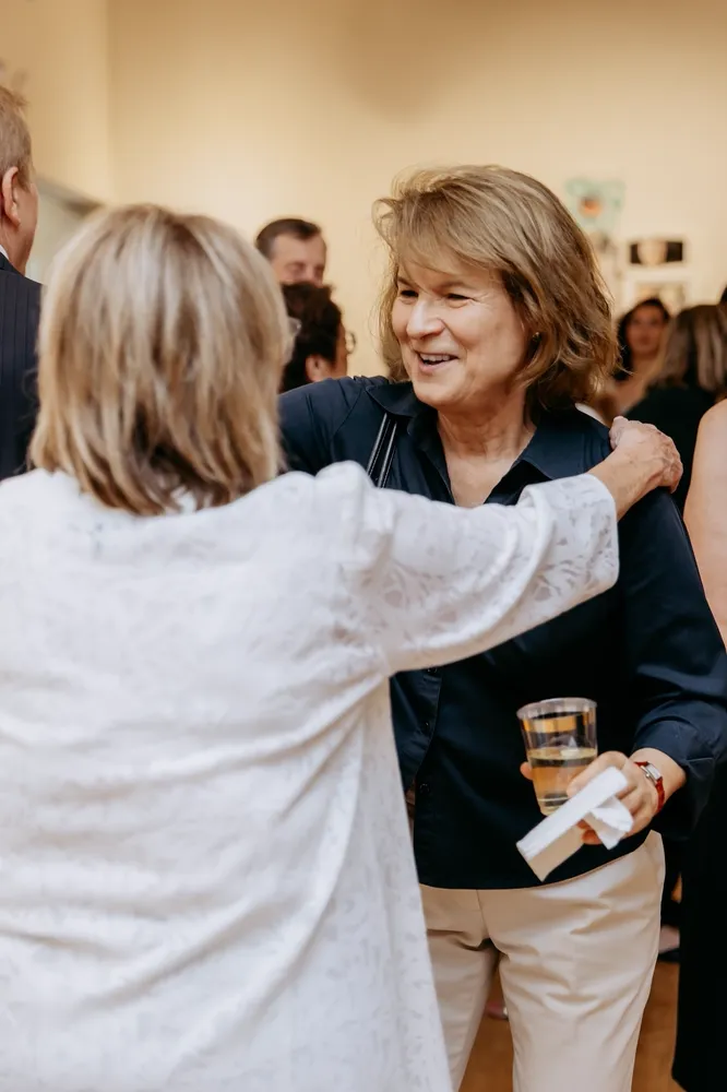 Annual Benefit Gala