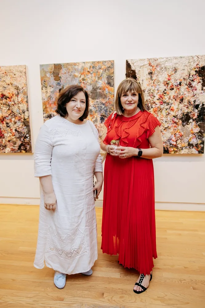 Annual Benefit Gala