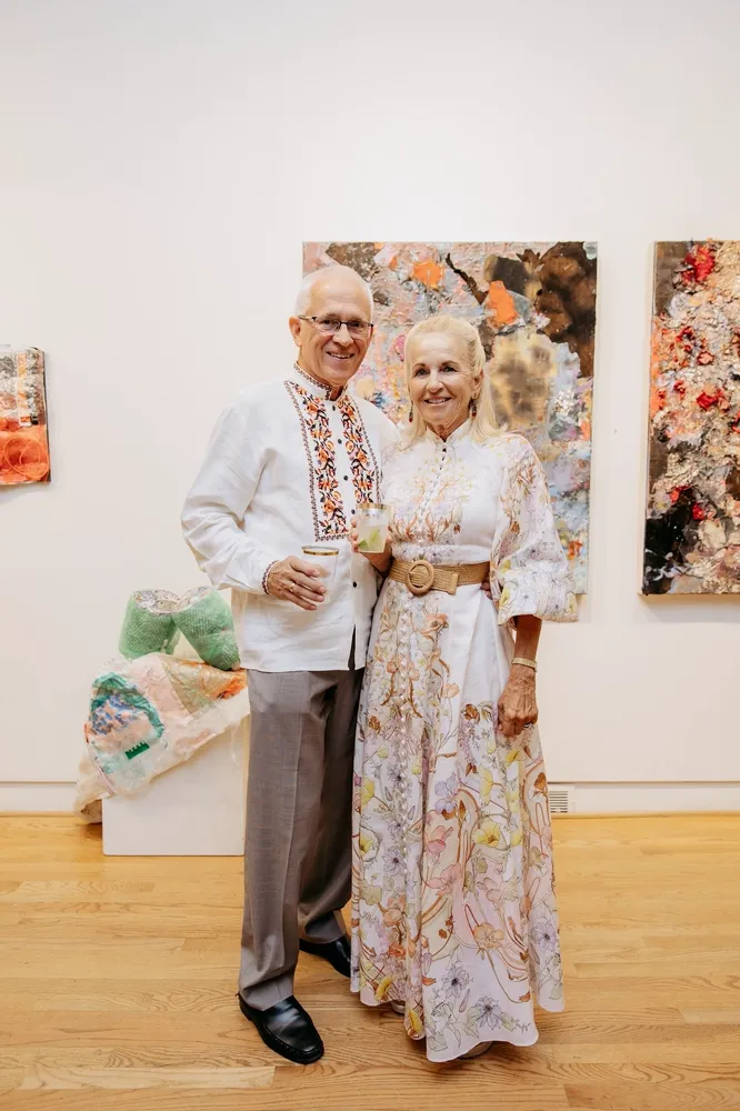 Annual Benefit Gala
