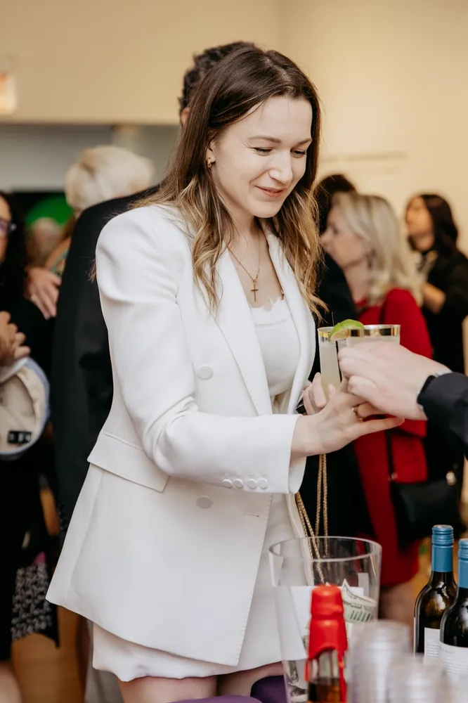 Annual Benefit Gala