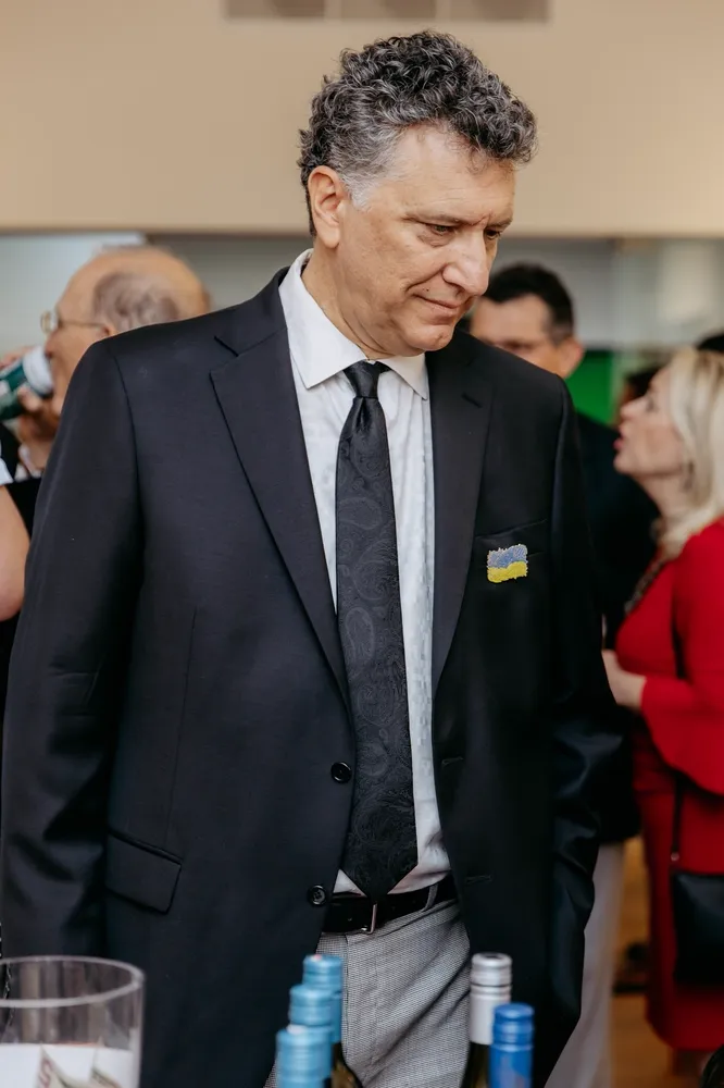 Annual Benefit Gala