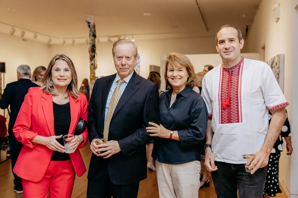 Annual Benefit Gala