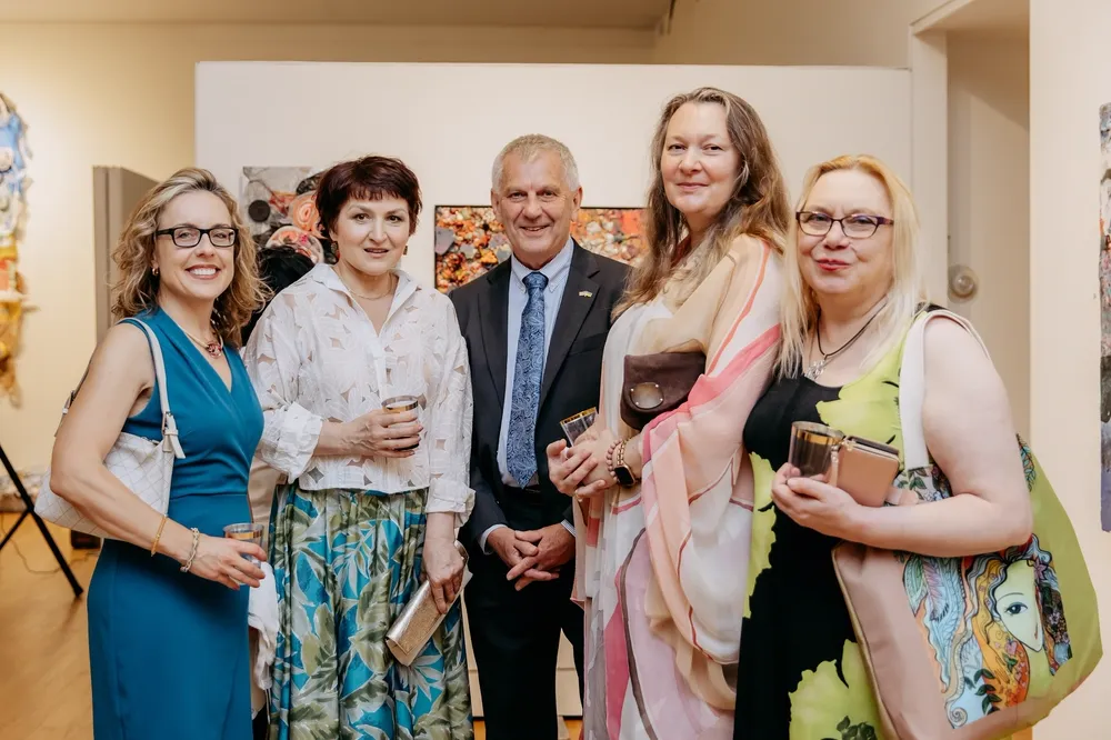 Annual Benefit Gala