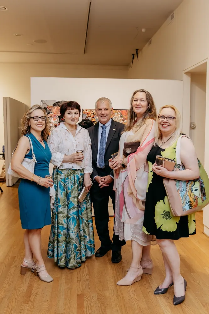 Annual Benefit Gala