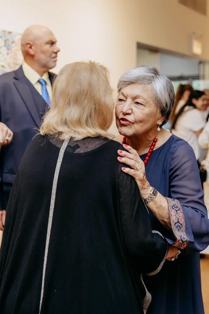 Annual Benefit Gala