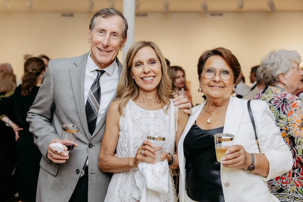 Annual Benefit Gala