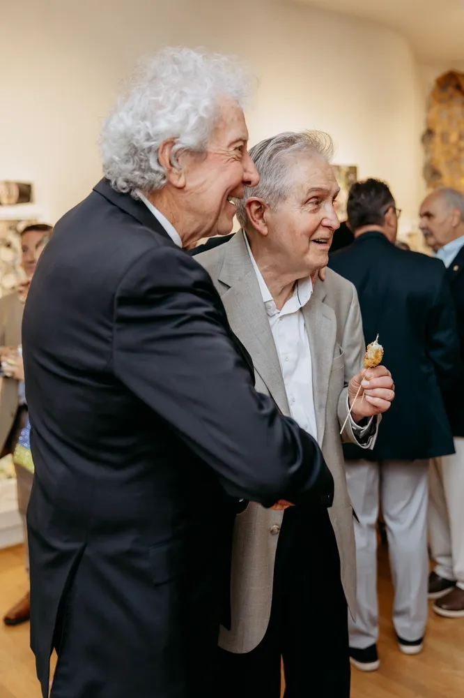 Annual Benefit Gala