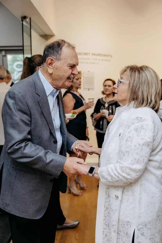Annual Benefit Gala