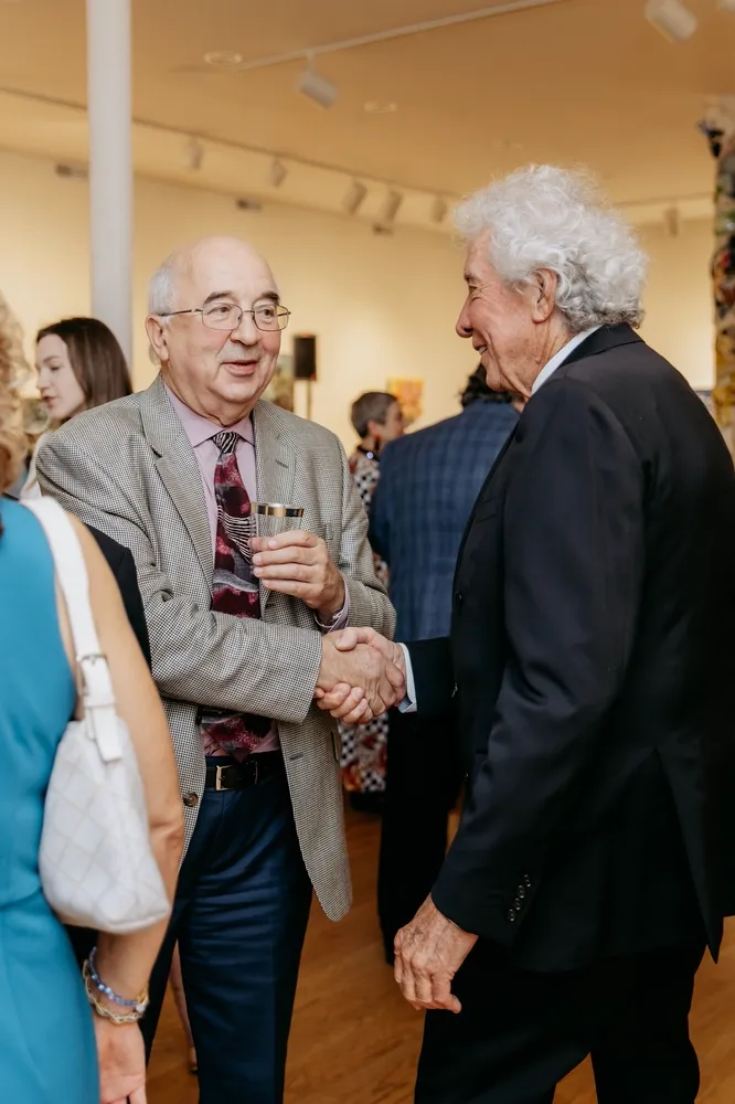 Annual Benefit Gala