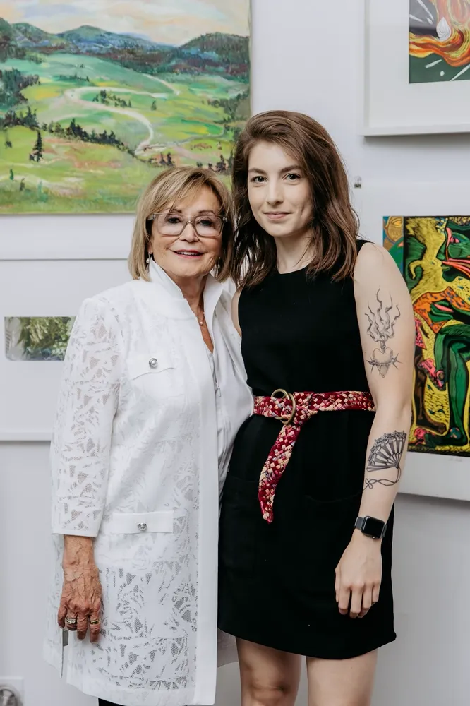 Annual Benefit Gala