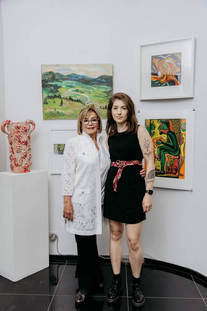 Annual Benefit Gala
