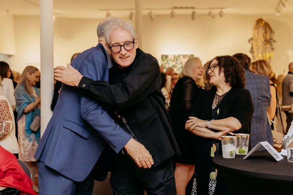 Annual Benefit Gala
