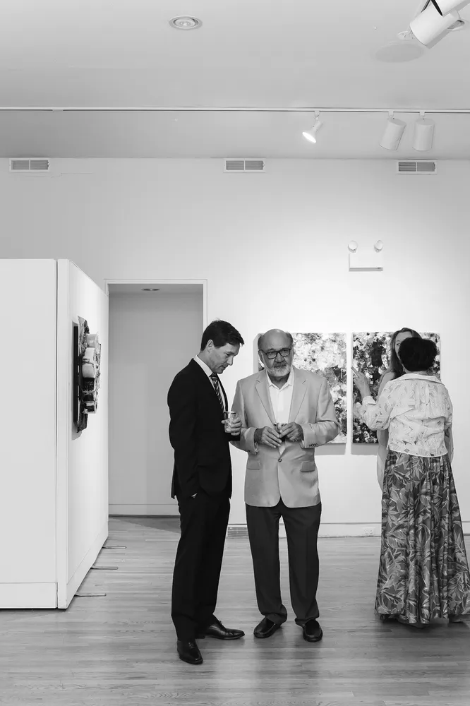 Annual Benefit Gala