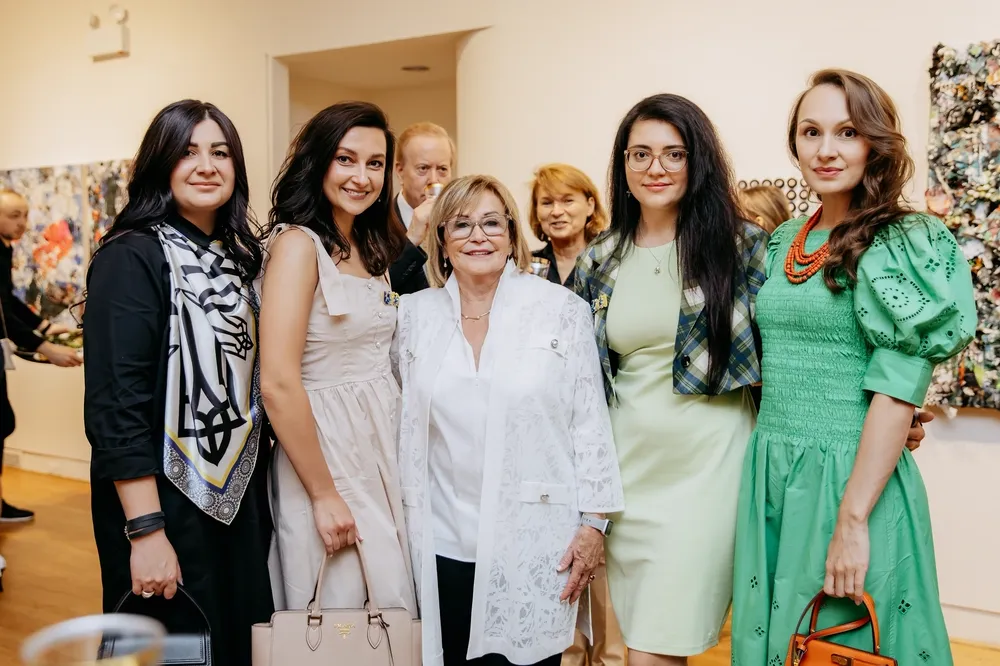Annual Benefit Gala