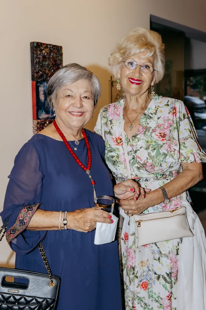 Annual Benefit Gala