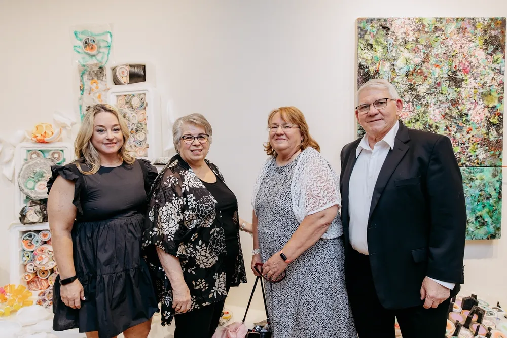 Annual Benefit Gala