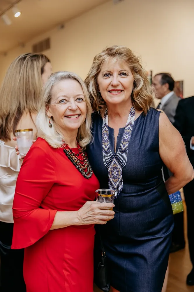 Annual Benefit Gala