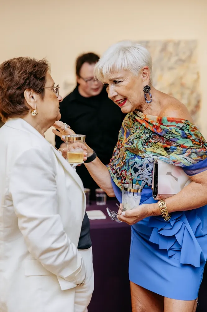Annual Benefit Gala