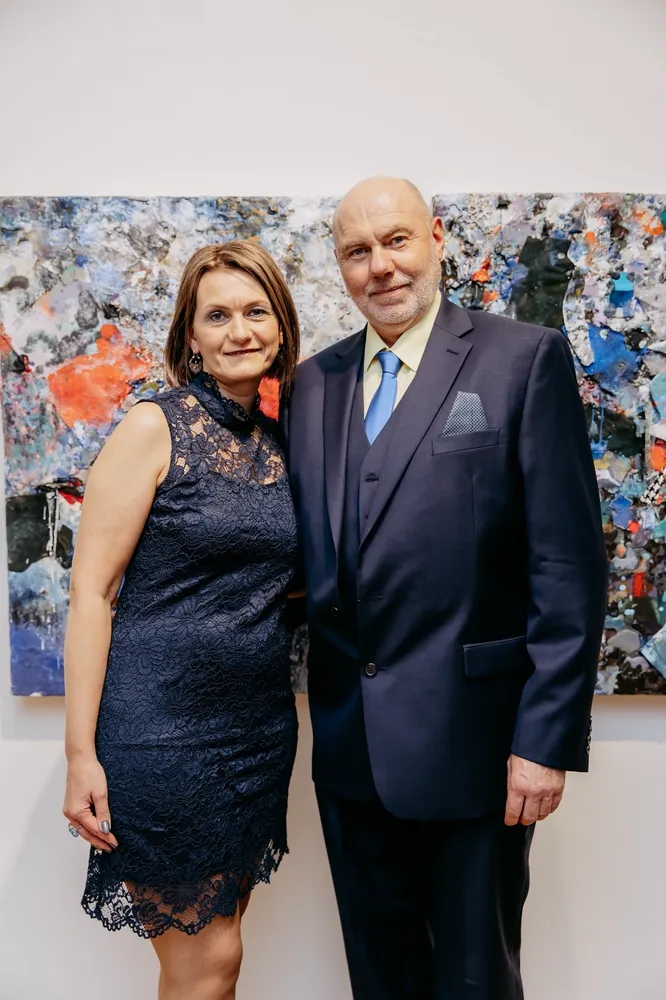 Annual Benefit Gala