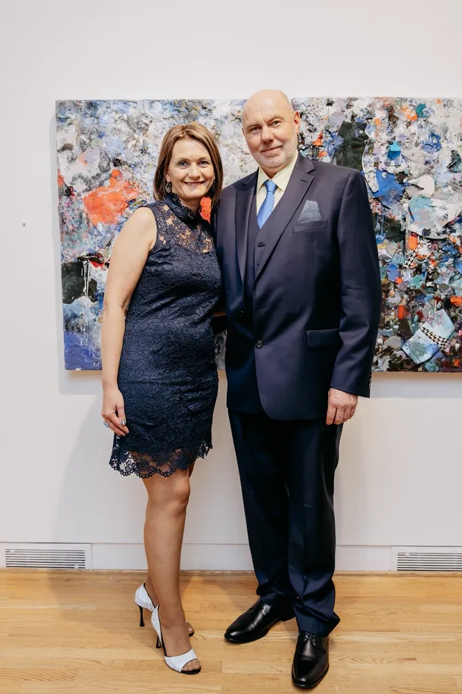 Annual Benefit Gala