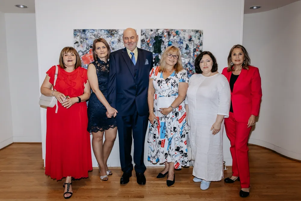 Annual Benefit Gala