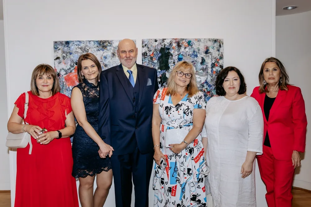 Annual Benefit Gala