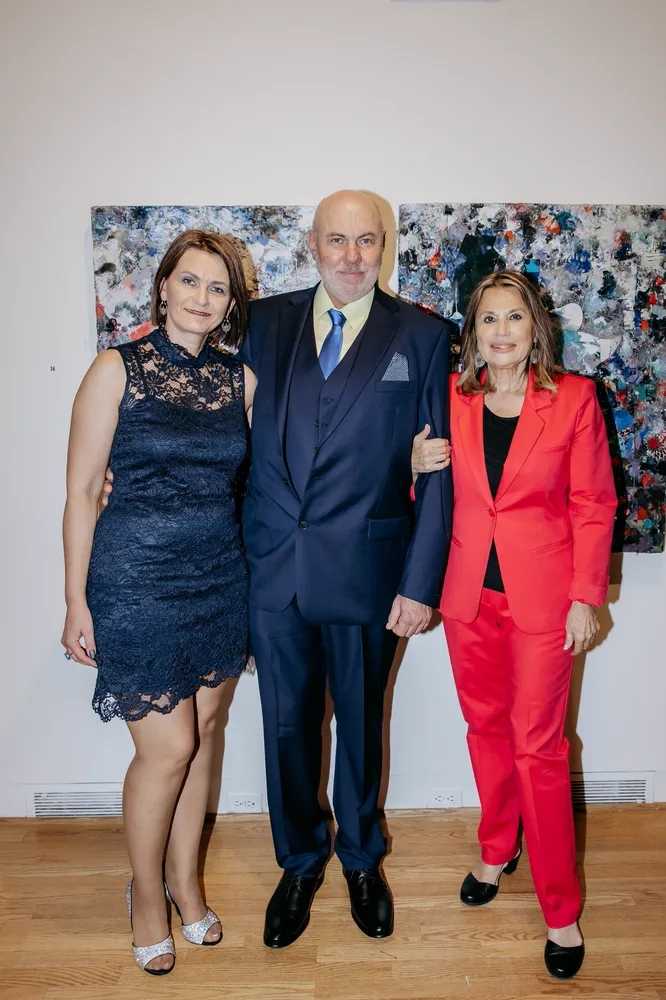 Annual Benefit Gala