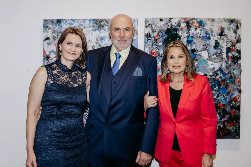 Annual Benefit Gala