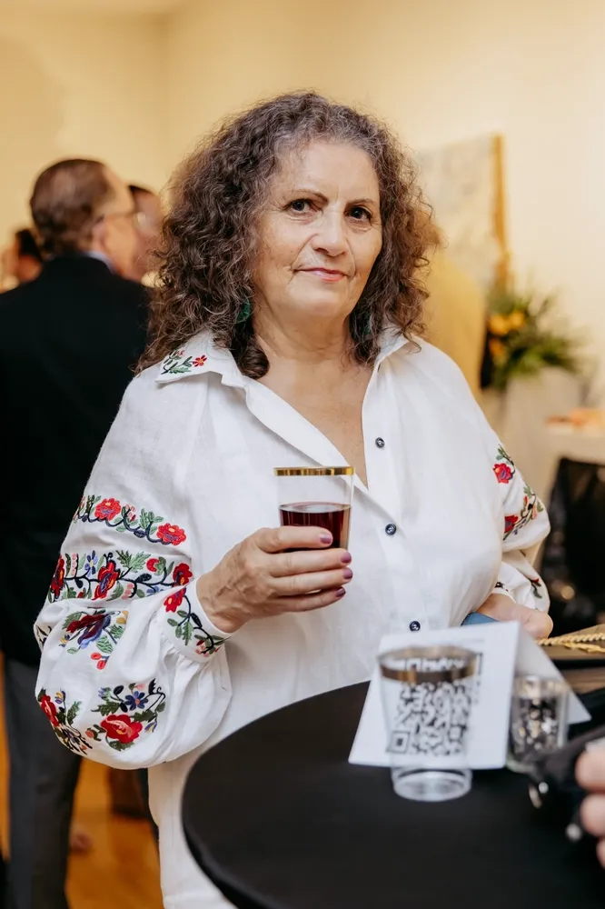 Annual Benefit Gala
