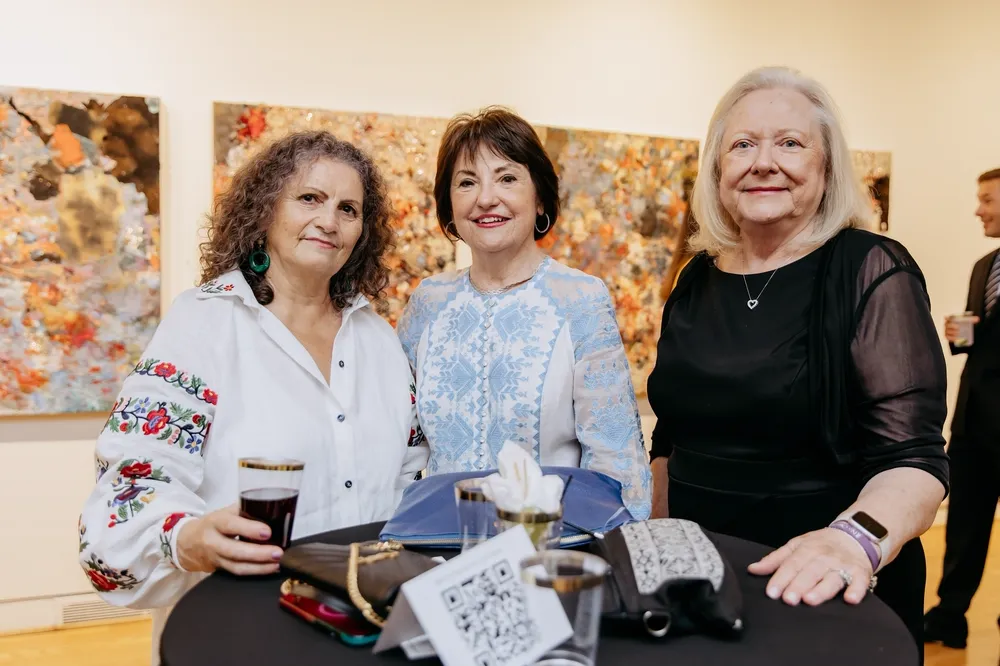 Annual Benefit Gala