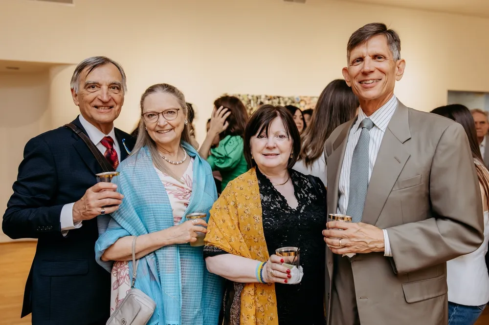 Annual Benefit Gala