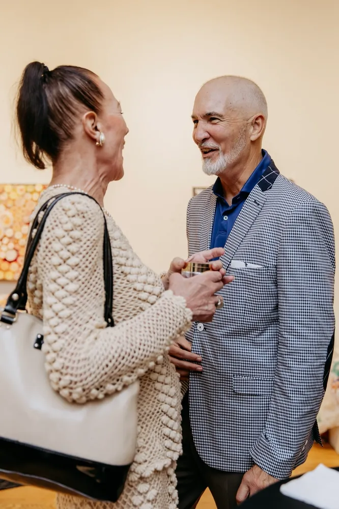 Annual Benefit Gala