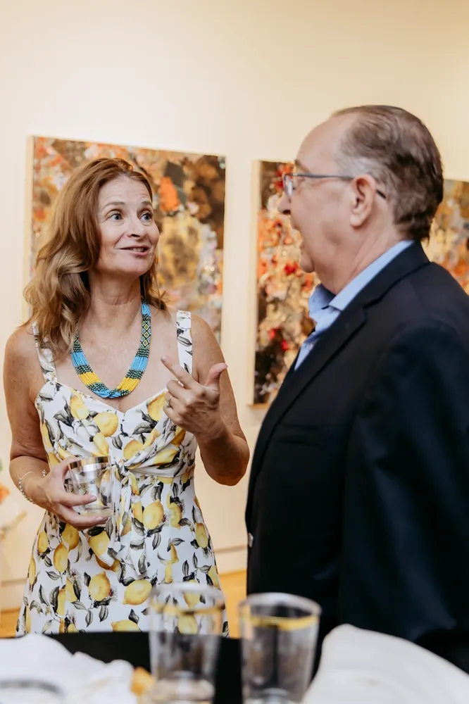 Annual Benefit Gala