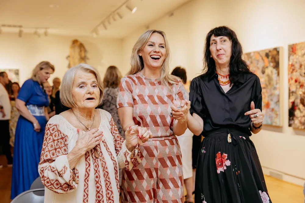 Annual Benefit Gala