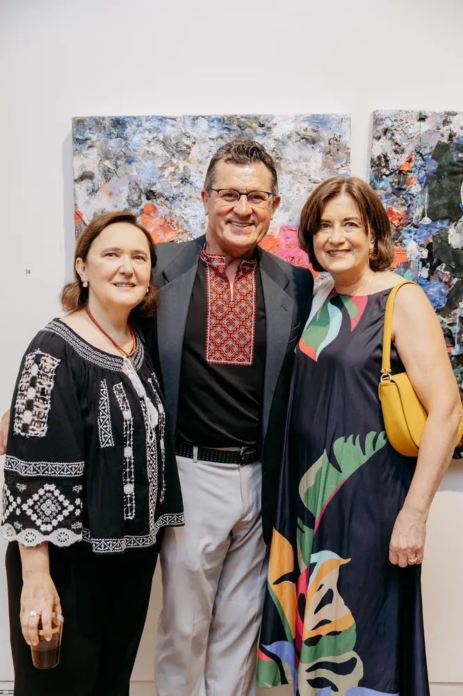 Annual Benefit Gala