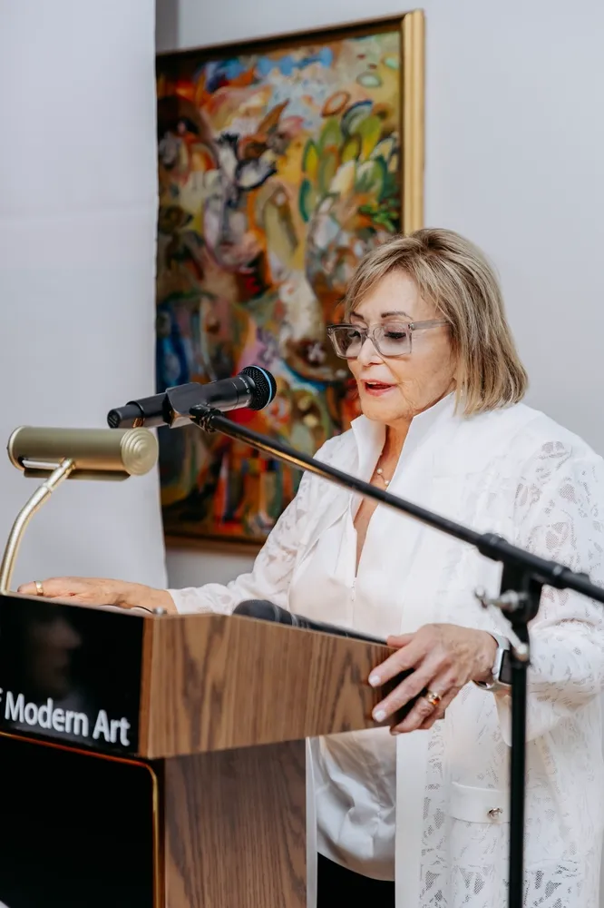 Annual Benefit Gala