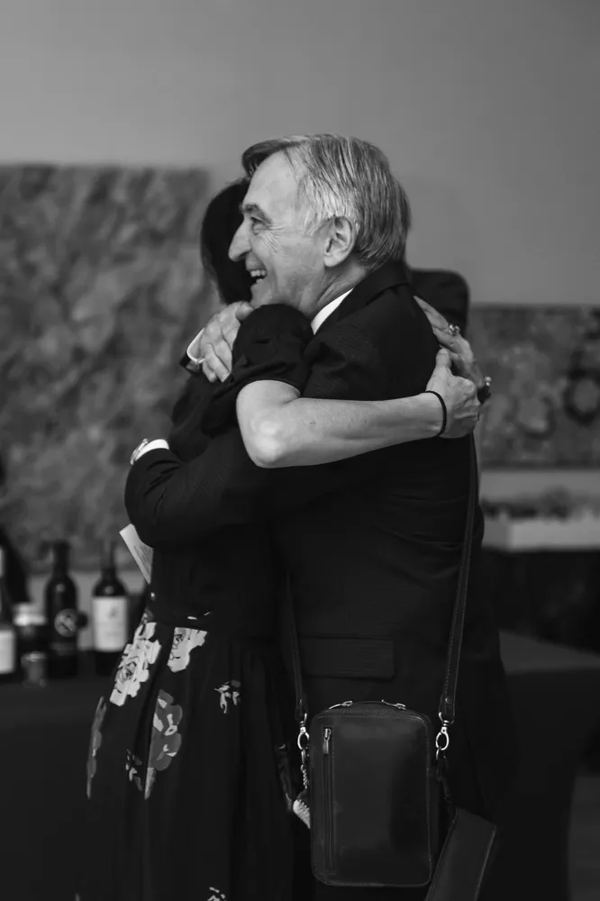 Annual Benefit Gala